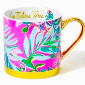 Brand new I’m Feline Fine Mug